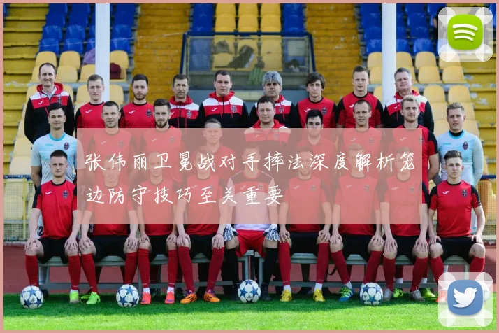 张伟丽卫冕战对手摔法深度解析笼边防守技巧至关重要